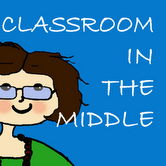 Classroom in the Middle: Sharon Fabian