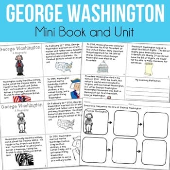 George Washington | Education to the Core