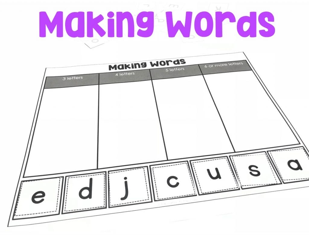 Orally produce single-syllable words by blending sounds (phonemes), including consonant blends.