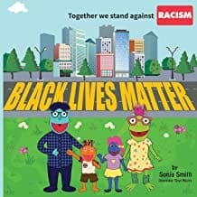 book to help students understand the Black Lives Matter movement