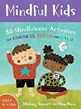 children's book for mindfulness