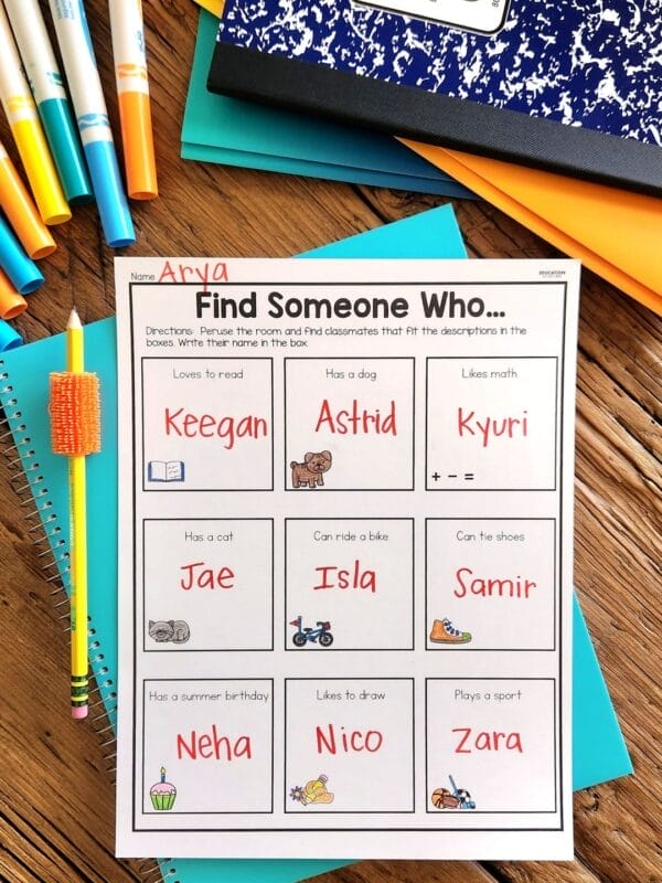 15-ways-to-quiet-a-chatty-class-education-to-the-core