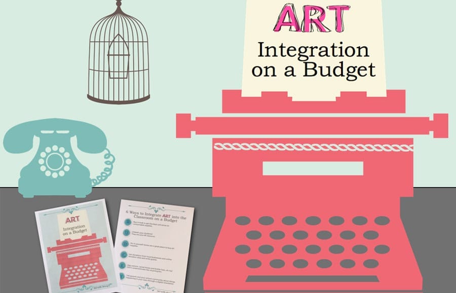 art-integration-banner